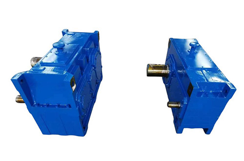 起重回轉(zhuǎn)減速機