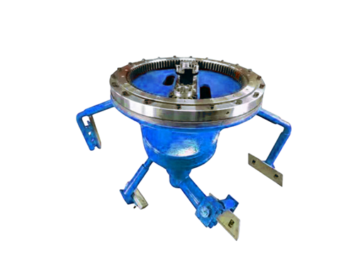 水泥攪拌專(zhuān)用減速機(jī)