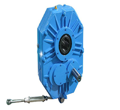 懸掛式齒輪減速機