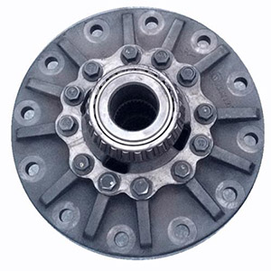 汽車(chē)減速機(jī)殼