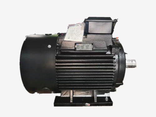 永磁同步電機(jī)