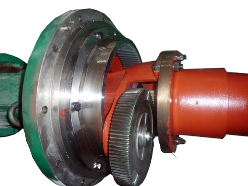 WD外裝齒輪滾筒3