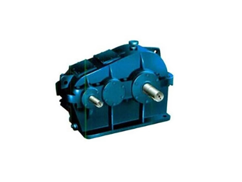 ZLSH減速機(jī) ZLSH減速機(jī)