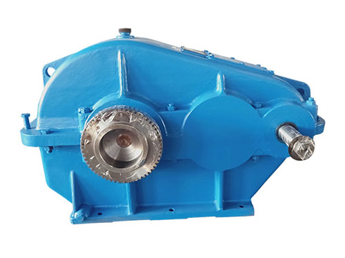 ZQ、ZQD、ZQH、JZQ圓柱齒輪減速機(jī)