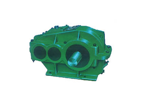 ZQH圓柱齒輪減速機(jī)