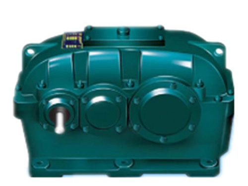 ZSZ圓柱齒輪減速機(jī)