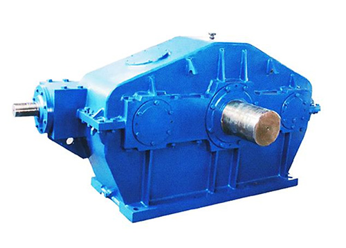 起重減速機(jī)2