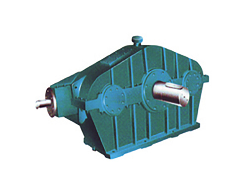 SHS三減速機(jī)