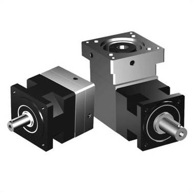 伺服直角減速機(jī)