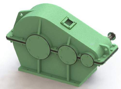 立磨減速機(jī) (1) 立磨減速機(jī) (1)