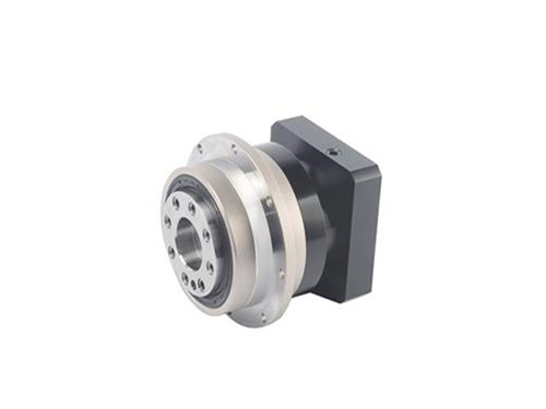 干熄焦提升機中的行星減速機