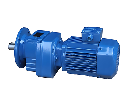 立式攪拌齒輪減速機(jī)