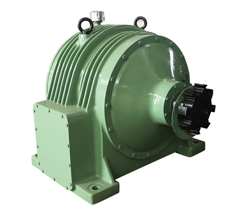 礦井提升減速機(jī)a