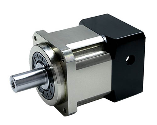 高精密行星減速機