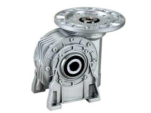 蝸桿減速機(jī)