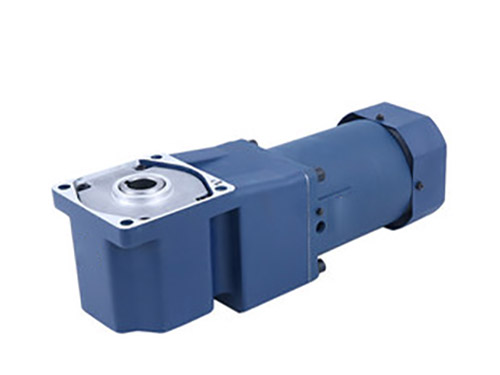 直角可逆調(diào)速電機(jī)