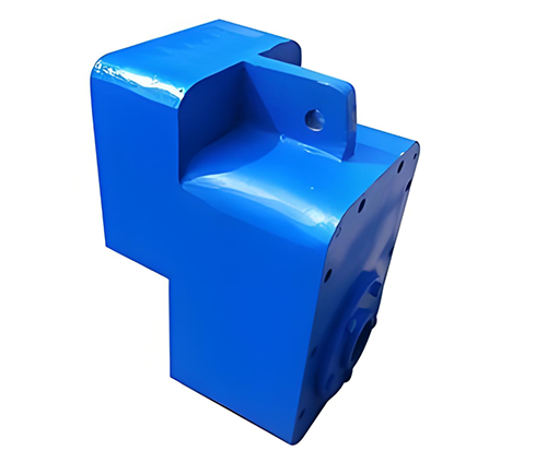 QSC三合一減速機(jī)