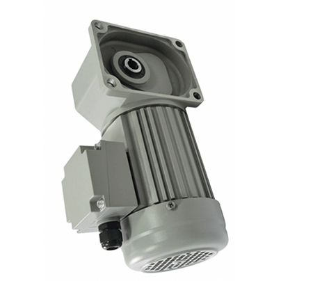 直角軸中空減速機(jī)