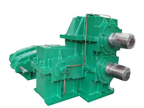 冷軋減速機(jī)