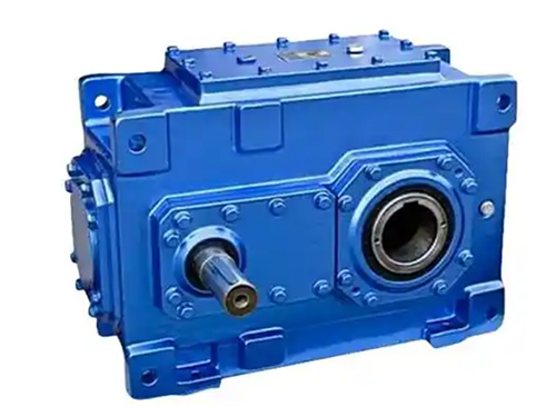 農業(yè)機械減速機