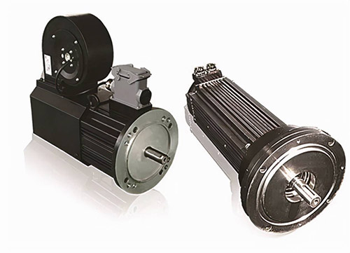 風(fēng)電變槳減速機(jī)