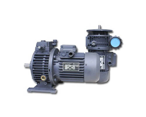 K系列錐齒輪減速機(jī)0