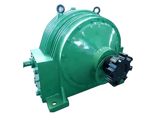 減速機(jī)潤滑