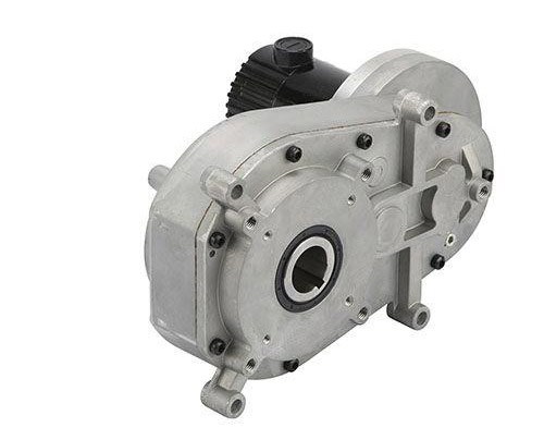 空心軸減速機(jī)