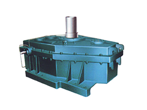 SHCZP型三環(huán)減速機