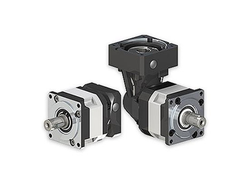 精密行星減速機(jī)