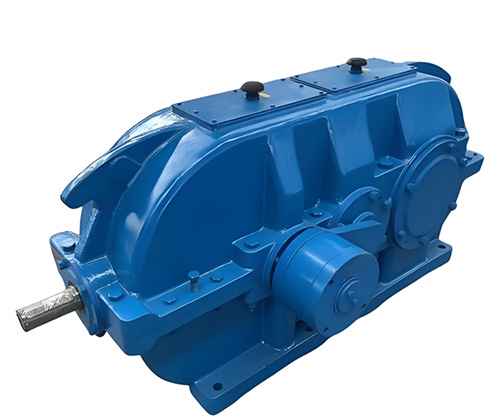 球墨鑄鐵減速機(jī)