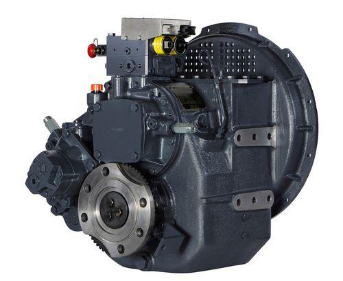 船用減速機(jī)