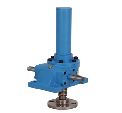 JWM梯形絲桿升降機