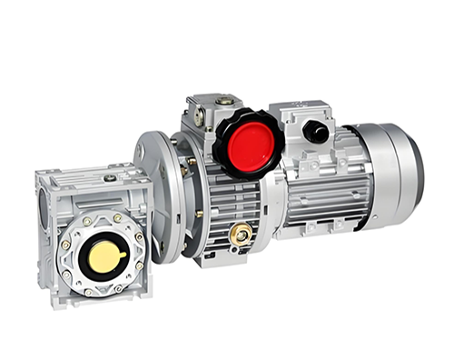 MB行星摩擦機械無極變速器