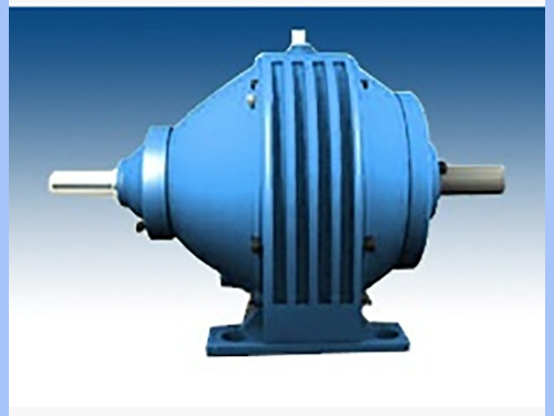 121行星齒輪減速機