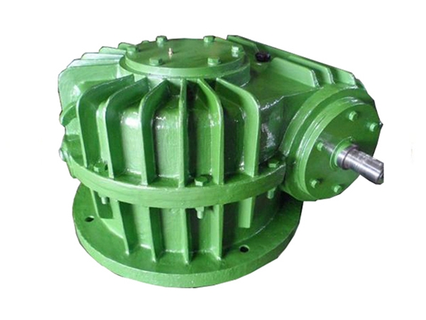 二次包絡(luò)減速機(jī)2